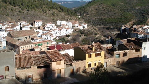 Mont&aacute;n es uno de los municipios participantes en el reto. 