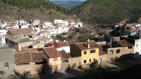 Montán es uno de los municipios participantes en el reto. Montán es uno de los municipios participantes en el reto.