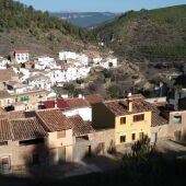 Montán es uno de los municipios participantes en el reto. 