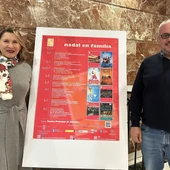 “Nadal en familia” do Teatro Principal ofrece música, teatro, circo e ballet “Nadal en familia” do Teatro Principal ofrece música, teatro, circo e ballet