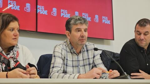 O Psoe reclama non privatizar o servicio de recollida de residuos que presta a Deputaci&oacute;n