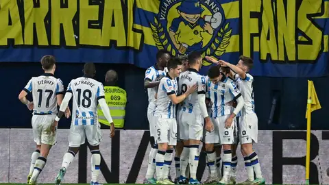 Inter de Milán - Real Sociedad: lucha directa por el liderato Inter de Milán - Real Sociedad: lucha directa por el liderato