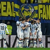 Inter de Milán - Real Sociedad: lucha directa por el liderato Inter de Milán - Real Sociedad: lucha directa por el liderato