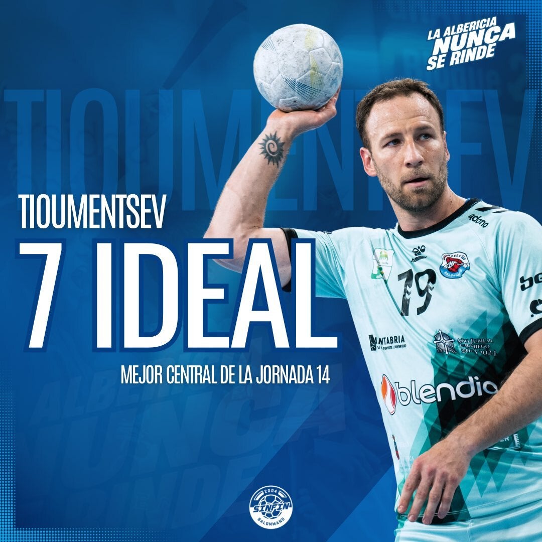 Sasha Tioumetsev: "Estoy a gusto en Santander y me gustaría acabar lo que he empezado" Sasha Tioumetsev: "Estoy a gusto en Santander y me gustaría acabar lo que he empezado"