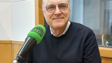 Jos&eacute; Lu&iacute;s Aguil&agrave;