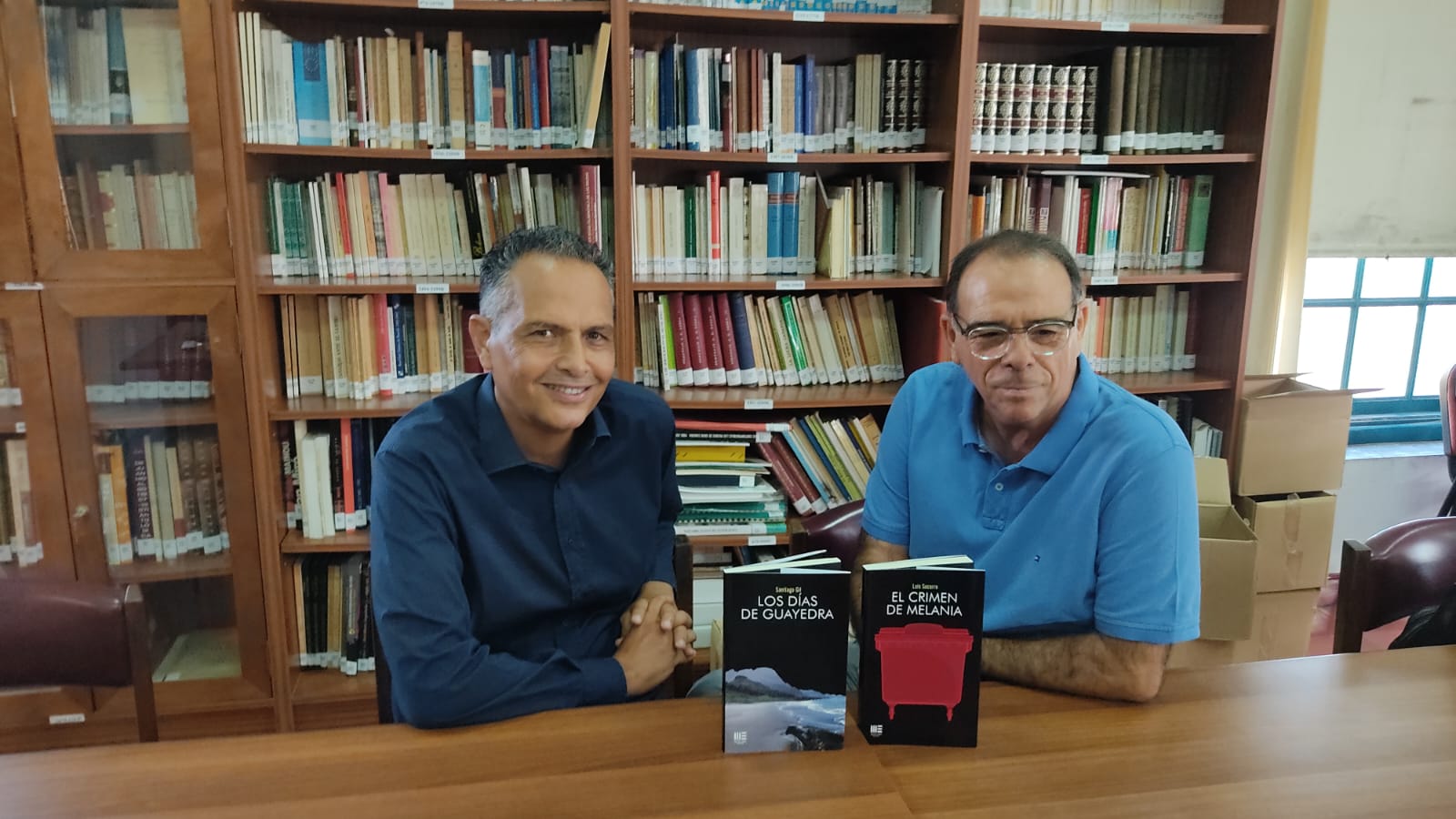 Más de Uno Canarias | Martes 12/12/2023 Más de Uno Canarias | Martes 12/12/2023