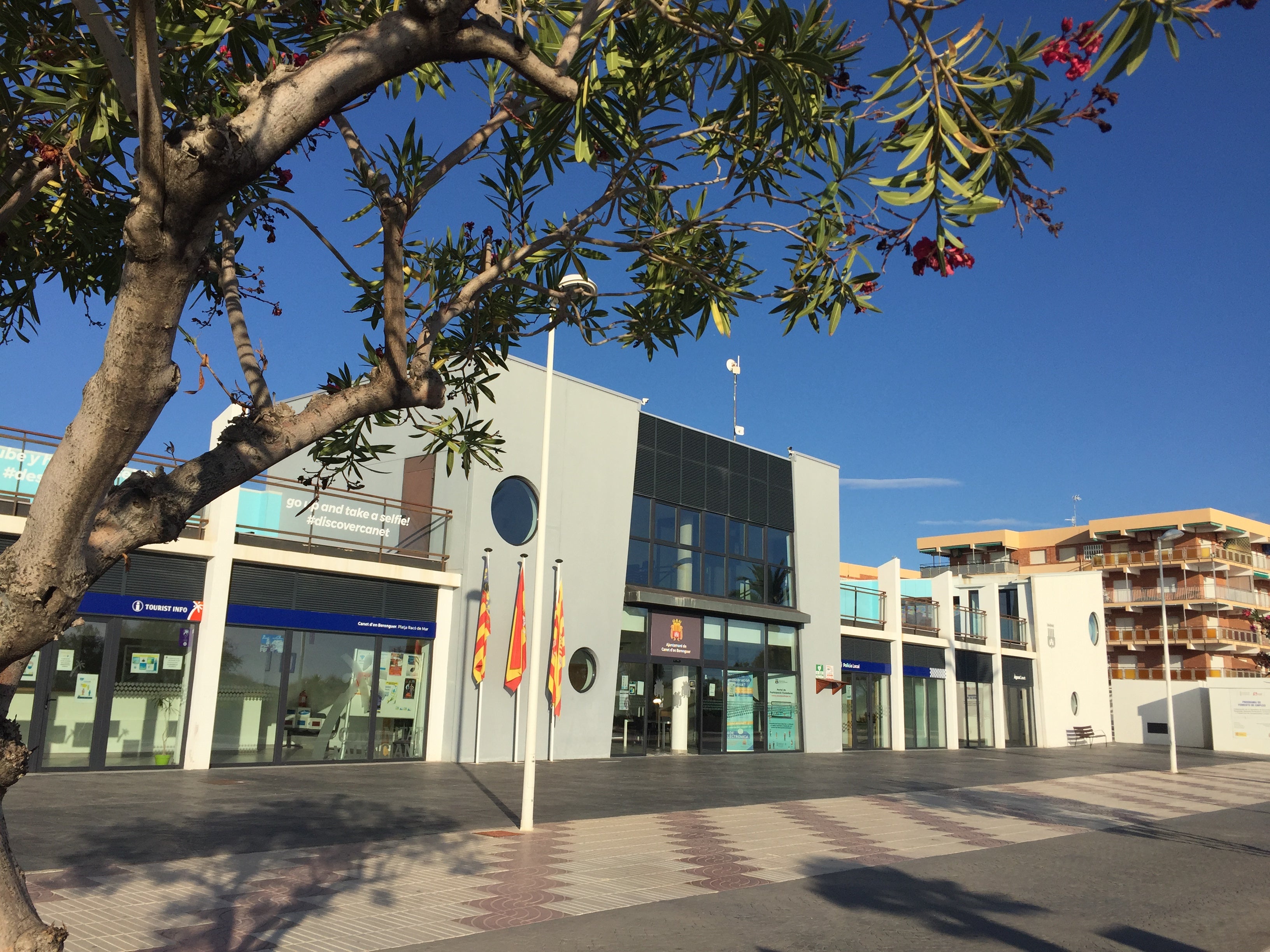 Canet d'en Berenguer da luz verde a sus Presupuestos Municipales 2024 Canet d'en Berenguer da luz verde a sus Presupuestos Municipales 2024