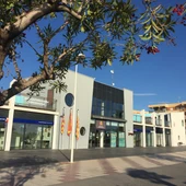 Ayuntamiento de Canet d'en Berenguer Ayuntamiento de Canet d'en Berenguer