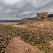 Pantano de Sau