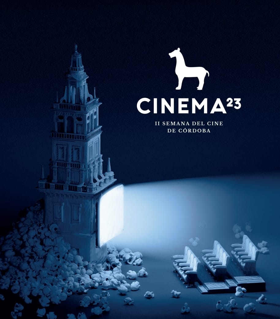 CINEMA 23, II Semana del Cine en Córdoba CINEMA 23, II Semana del Cine en Córdoba