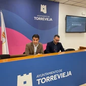 El Ayuntamiento de Torrevieja contará con casi 158 millones de presupuesto durante el año 2024 El Ayuntamiento de Torrevieja contará con casi 158 millones de presupuesto durante el año 2024