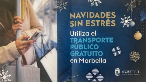 Campa&ntilde;a Navidad sin estr&eacute;s