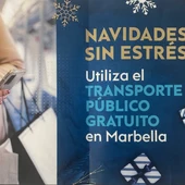Campaña Navidad sin estrés Campaña Navidad sin estrés
