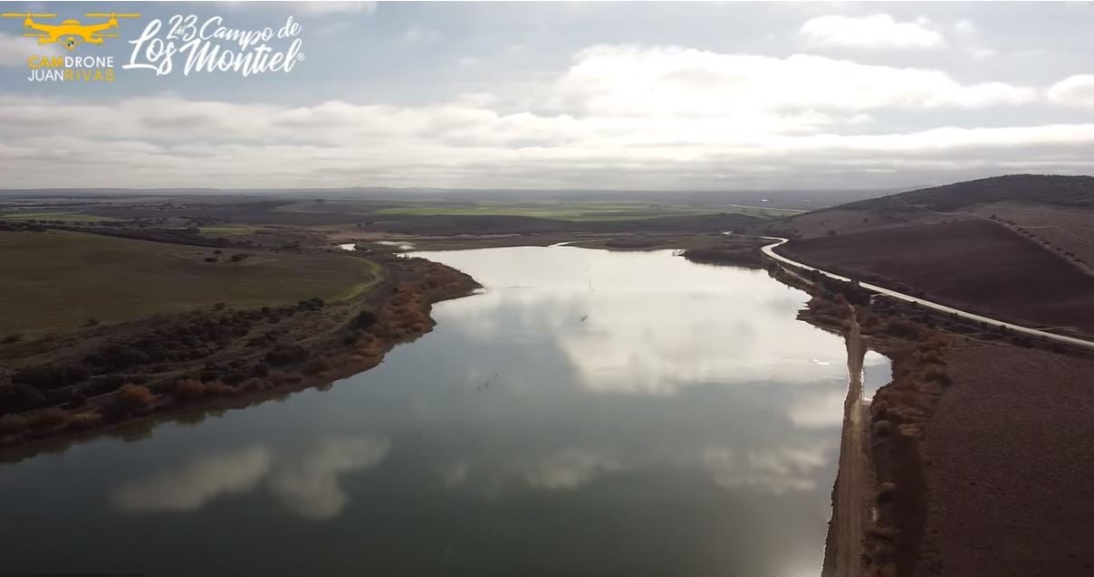 Los embalses de Ciudad Real mantienen sus niveles, a pesar de un ligerísimo descenso en sus reservas Los embalses de Ciudad Real mantienen sus niveles, a pesar de un ligerísimo descenso en sus reservas