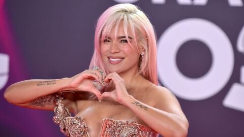 "Karol G arrasa en la preventa para el Bernabéu" "Karol G arrasa en la preventa para el Bernabéu"