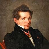 Lobachevski fue destacadísimo matemático ruso del siglo XIX