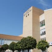 El Secretario General del PPCV, Juanfran Pérez, llama "engaño" al proyecto de ampliación del hospital