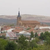 Imagen Torrenueva (Ciudad Real) Imagen Torrenueva (Ciudad Real)