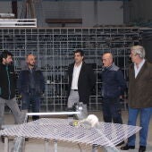 18 empresas da provincia beneficianse da liña de axudas Emprendemento Plus da Xunta