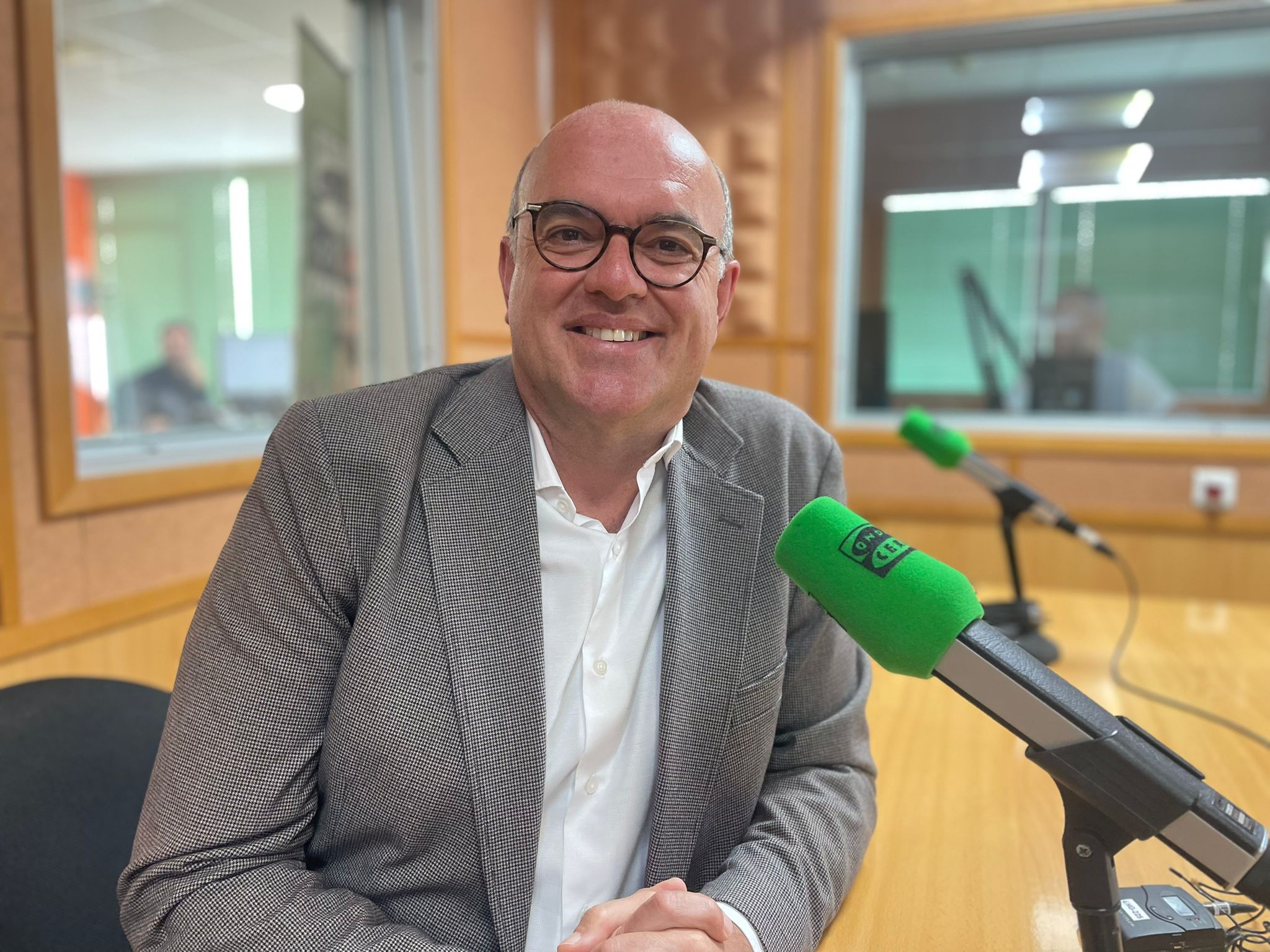 Más de Uno Canarias | Miércoles 13/12/2023 Más de Uno Canarias | Miércoles 13/12/2023