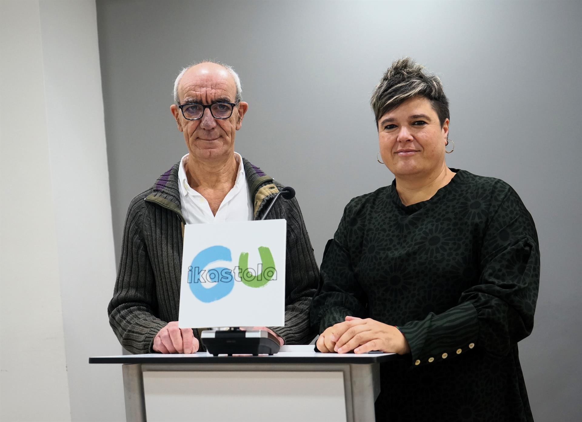 Las ikastolas no serán gratuitas en el futuro más próximo Las ikastolas no serán gratuitas en el futuro más próximo