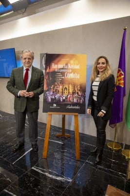 La Navidad en la provincia de Córdoba La Navidad en la provincia de Córdoba