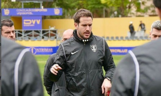 Un Orihuela CF con varias bajas tratará de incrementar su buena racha de resultados en La Unión Un Orihuela CF con varias bajas tratará de incrementar su buena racha de resultados en La Unión