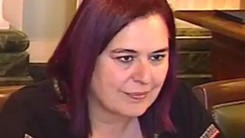 Begoña García Bernal Begoña García Bernal
