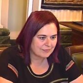 Begoña García Bernal