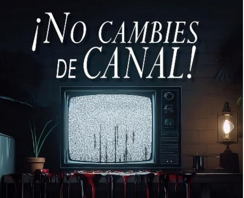 El historiador José Vilaseca publica '¡No cambies de canal!' El historiador José Vilaseca publica '¡No cambies de canal!'