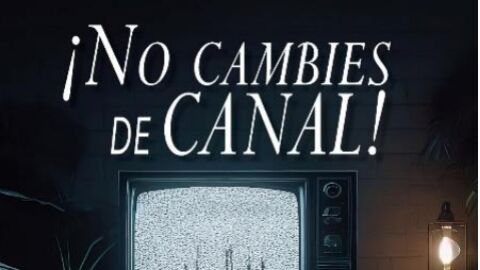 José Vilaseca &#39;¡No cambies de canal!&#39;
