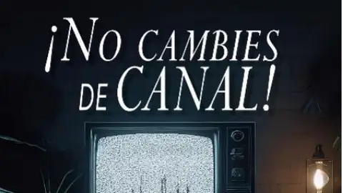 José Vilaseca '¡No cambies de canal!' José Vilaseca '¡No cambies de canal!'