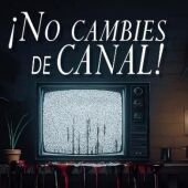 José Vilaseca '¡No cambies de canal!'