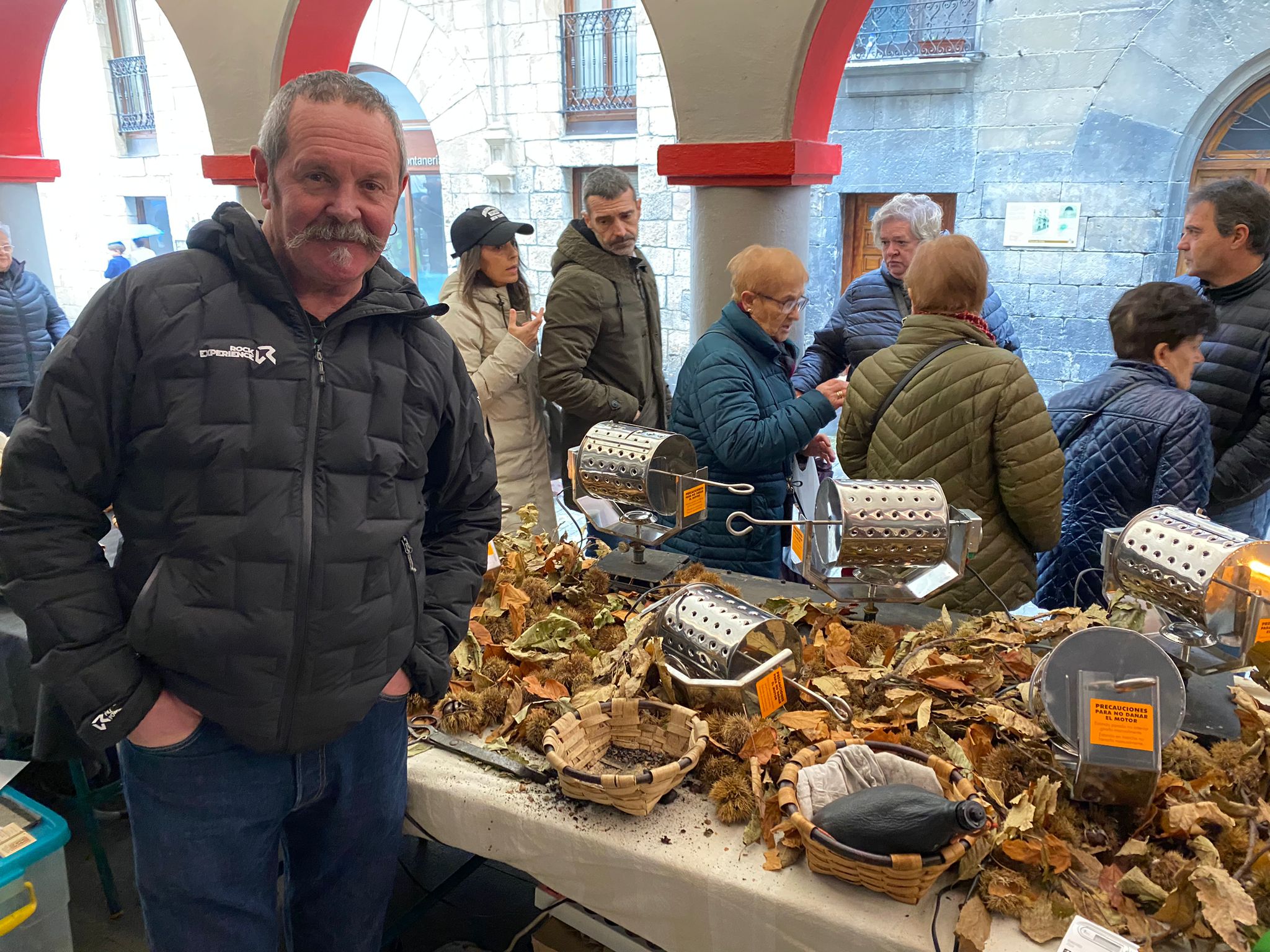 Más de Uno Gipuzkoa con Eduardo Yañez 13/12/2023 Más de Uno Gipuzkoa con Eduardo Yañez 13/12/2023