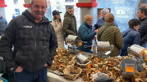 Feria de Santa Lucia 