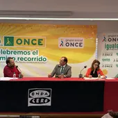 Más de uno Valladolid con Raúl Rodríguez. Especial desde la sede de la O.N.C.E Más de uno Valladolid con Raúl Rodríguez. Especial desde la sede de la O.N.C.E