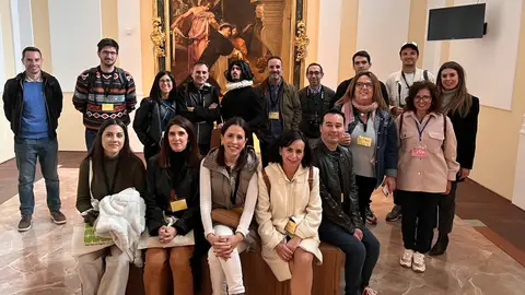 La marca territorio promociona la Vega Baja como destino turístico a través de influencers y profesionales del sector Fam trip