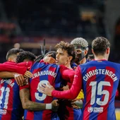 Amberes - Barcelona: en busca de buenas sensaciones Amberes - Barcelona: en busca de buenas sensaciones