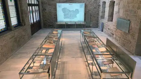 Arquivo Histórico de Ourense Arquivo Histórico de Ourense