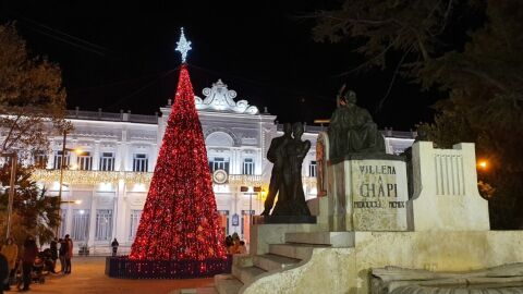 Los mejores planes de Navidad en Villena: del mercadillo navideño de a la &#39;Tardebuena&#39; y la &#39;Tardevieja&#39;