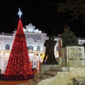 Los mejores planes de Navidad en Villena: del mercadillo navideño de a la 'Tardebuena' y la 'Tardevieja'