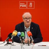 El PSOE de Huesca pide a la alcaldesa una respuesta y presenta cinco enmiendas más al presupuesto