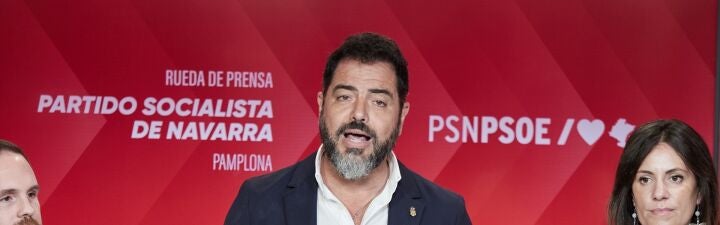 ¿Cree que el PSOE entrega el ayuntamiento de Pamplona a Bildu por.... 