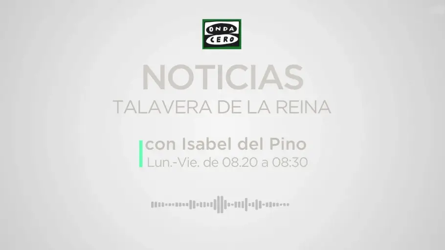 Infografía Talavera Informativos Infografía Talavera Informativos