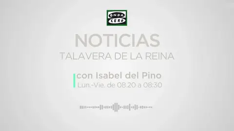 Infografía Talavera Informativos Infografía Talavera Informativos