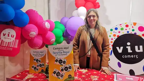 Laura Casals Viu Comerç Laura Casals Viu Comerç