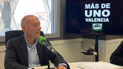 Jesús Carbonell Movilidad