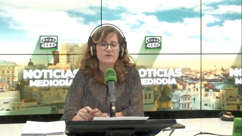 Elena Gijón: "La indignación del PSOE es impostada y la credibilidad de sus promesas es nula"