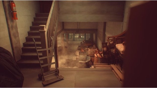 El incendio de Tapicerías Bonafonte cambió la normativa de los talleres en Zaragoza El incendio de Tapicerías Bonafonte cambió la normativa de los talleres en Zaragoza