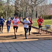 La carrera del pavo de Ciudad Real celebrará este año su 50 edición La carrera del pavo de Ciudad Real celebrará este año su 50 edición